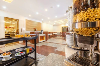 Pamchal Hotel