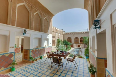 Malamir Hotel