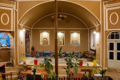 Delkhash Guesthouse