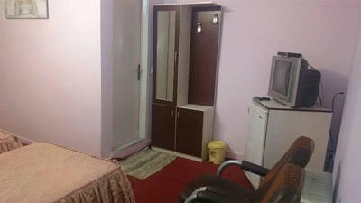 Mir Emad Hotel