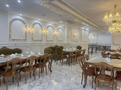 Habib Khan Hotel