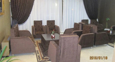 Amir Hotel