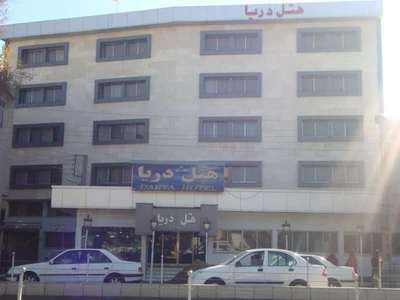 Darya Hotel