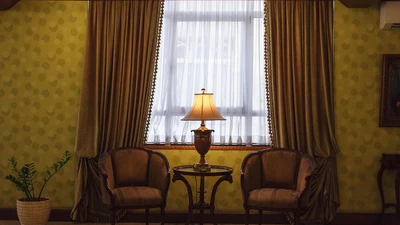 Rudaki Hotel