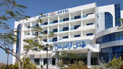 Aramis Hotel