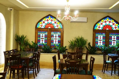 Raman Hotel