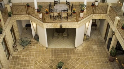 Memar House