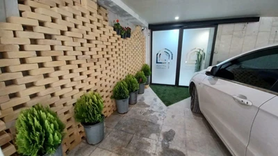 Khane Madari Boutique Hotel