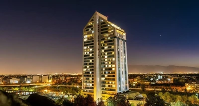 Chamran Hotel