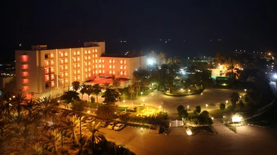 Homa Hotel