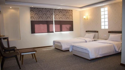Vernus Hotel