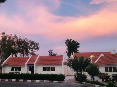 Fanous Hotel