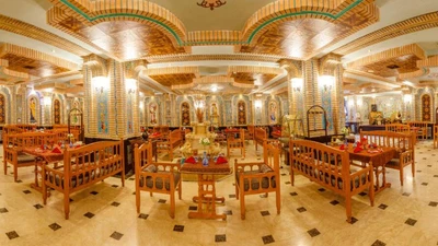 Golden Palace Hotel