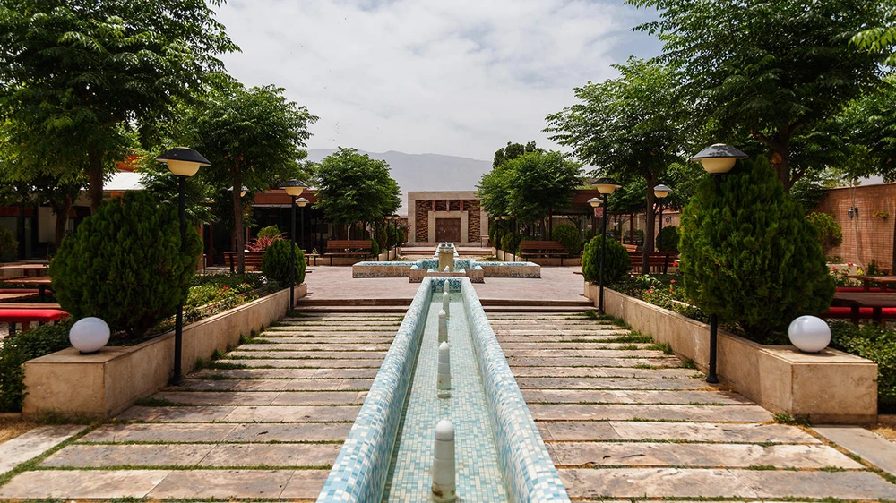 Rose House