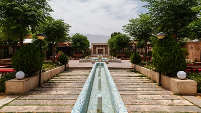 Rose House