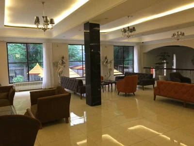 Amir Hotel