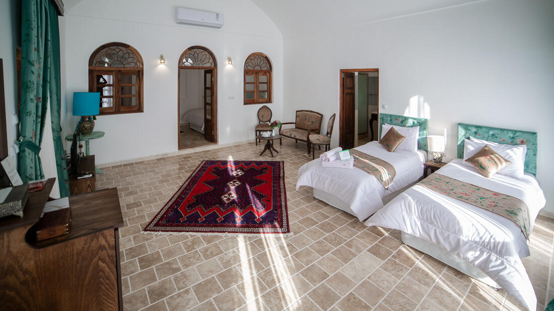 Hooman Boutique Hotel