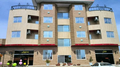 Persian Hotel