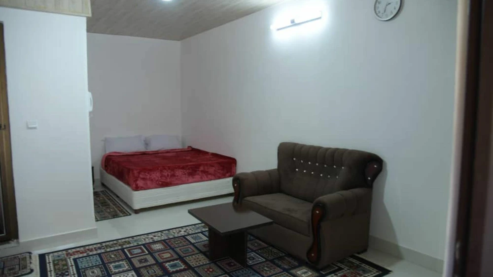 Shanli Hotel