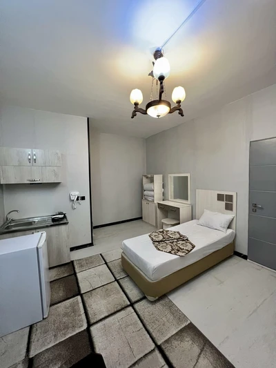 Aysan Hotel