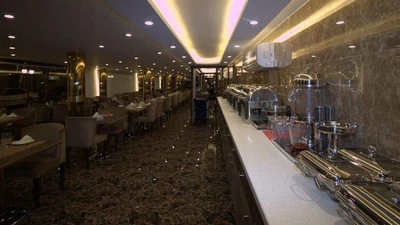 Pamchal Hotel