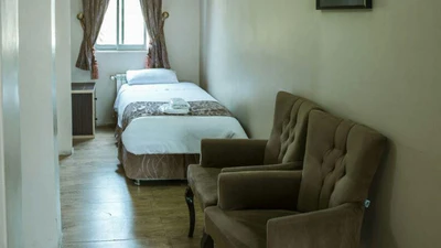 Kerman Hotel