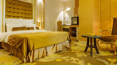 Almas 2 Hotel