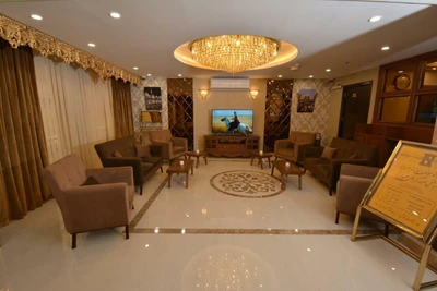 Sarmad Hotel