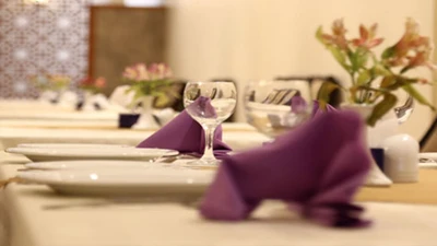 Negin Hotel