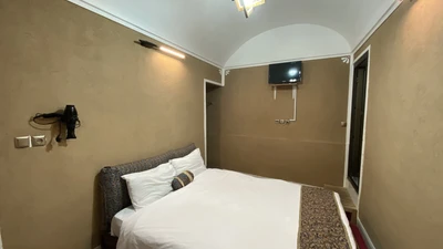 Azariha House