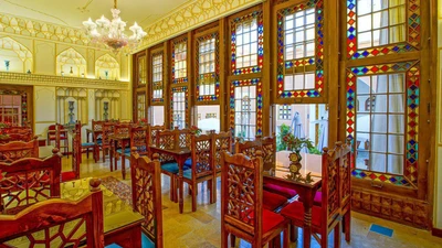 Minas Historic House Hotel