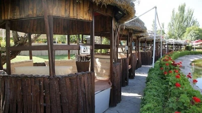 Pars Hotel