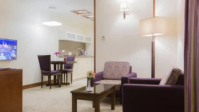 Negin Pasargad Hotel