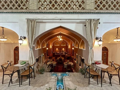 Saraye Sohrab Sepehri