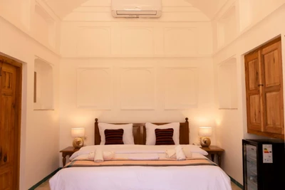 Ketrova Boutique Hotel