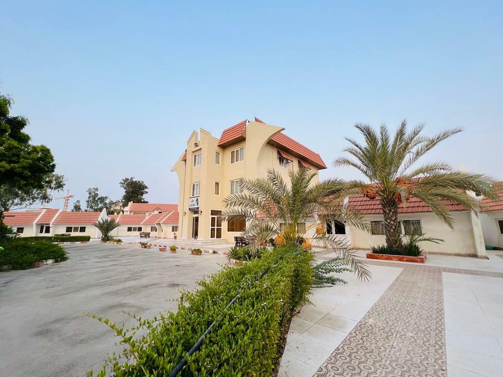 Fanous Hotel