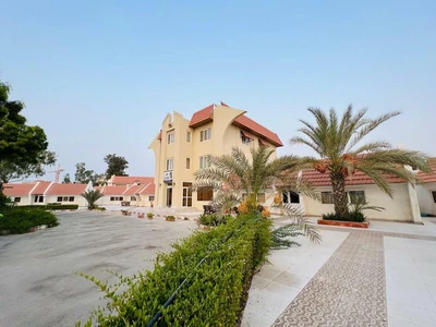 Fanous Hotel