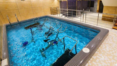 Respina Hotel