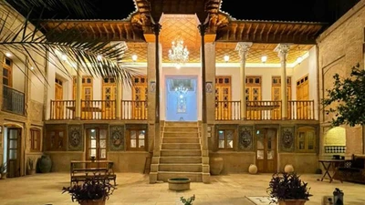 Alan Hotel