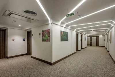 Tehran Royal Hotel