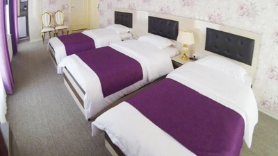 Saray Hotel