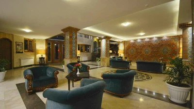 Arg Hotel