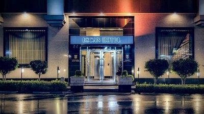 Eskan Hotel