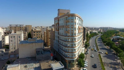 Yakamoz Hotel