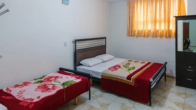 Ziba Hotel