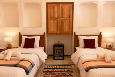 Ketrova Boutique Hotel
