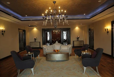 Ana Hotel