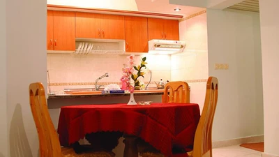 Astara Tourist Hotel