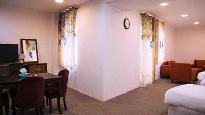 Nakoo Hotel