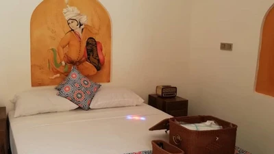 Malamir Hotel